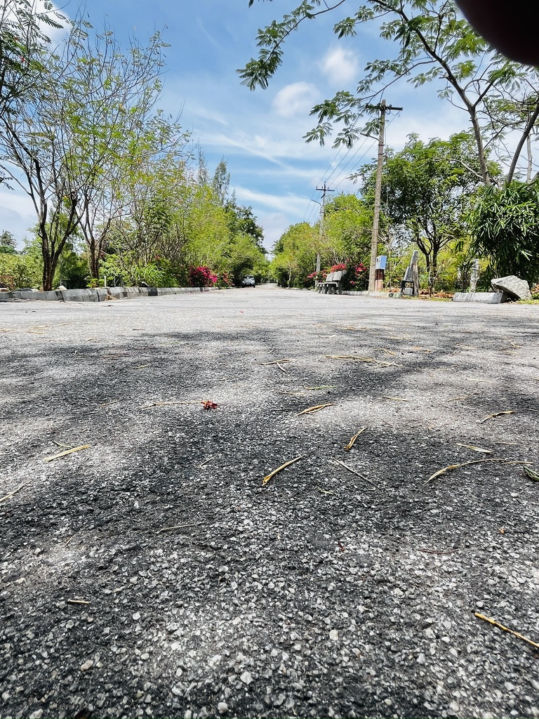 Residential plot in Kagganur — photo 8
