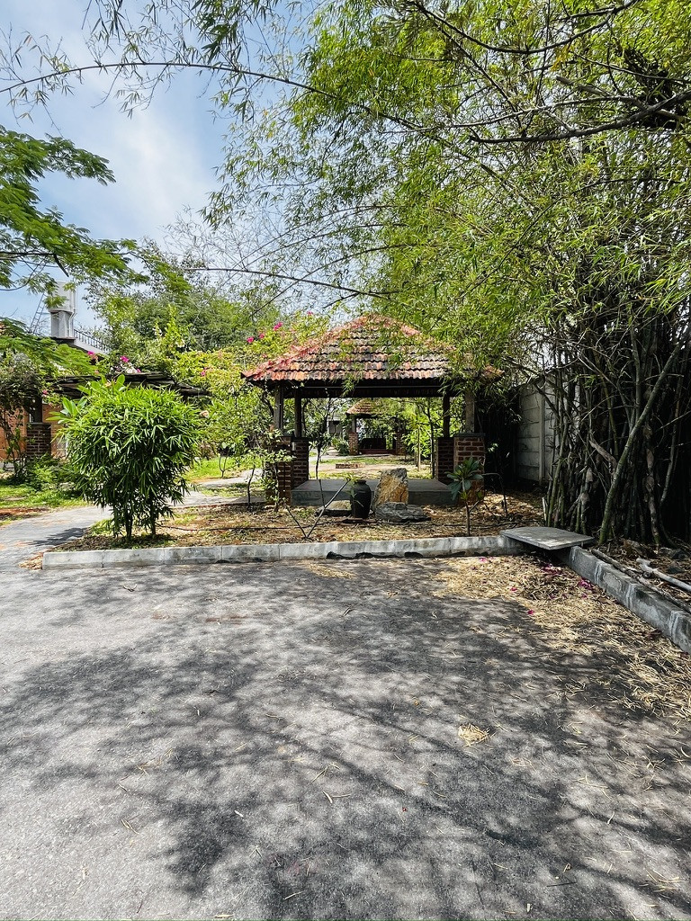 Residential plot in Kagganur — photo 3
