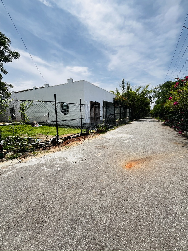 Residential plot in Kagganur — photo 10