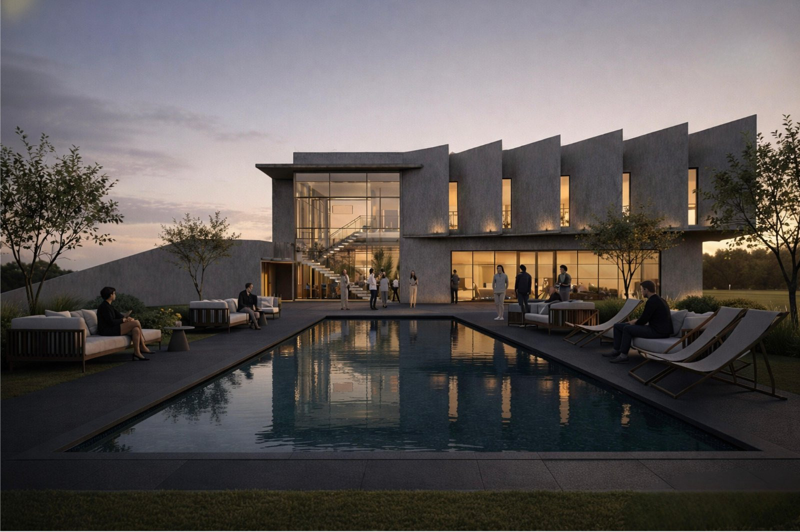 Residential plot in Gwalior — photo 4