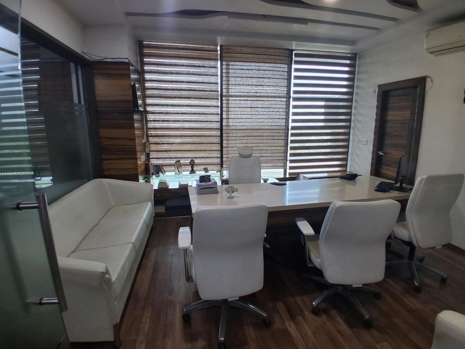 office space on rent in iskcon elegance