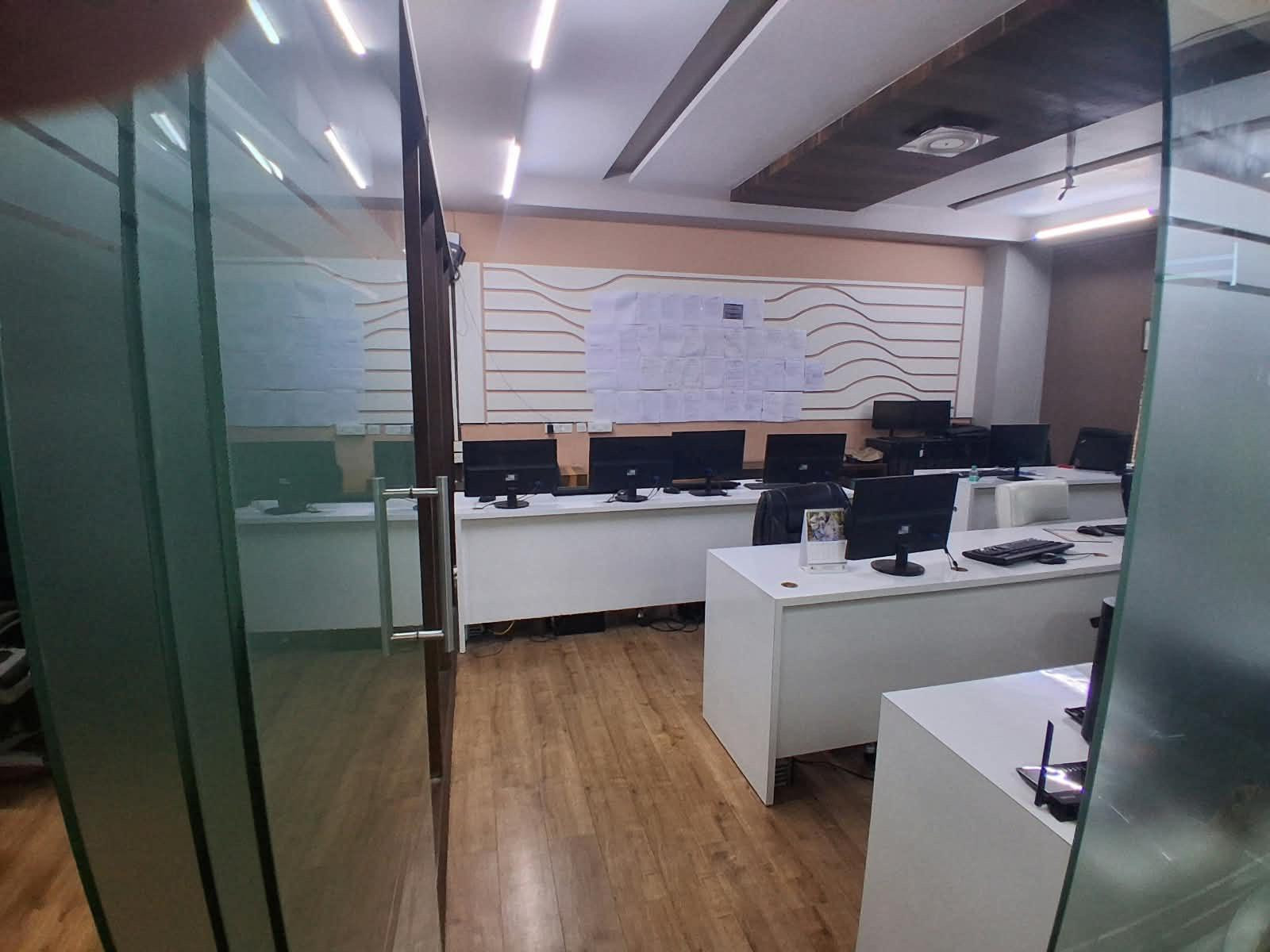 Office in Ahmedabad — photo 8
