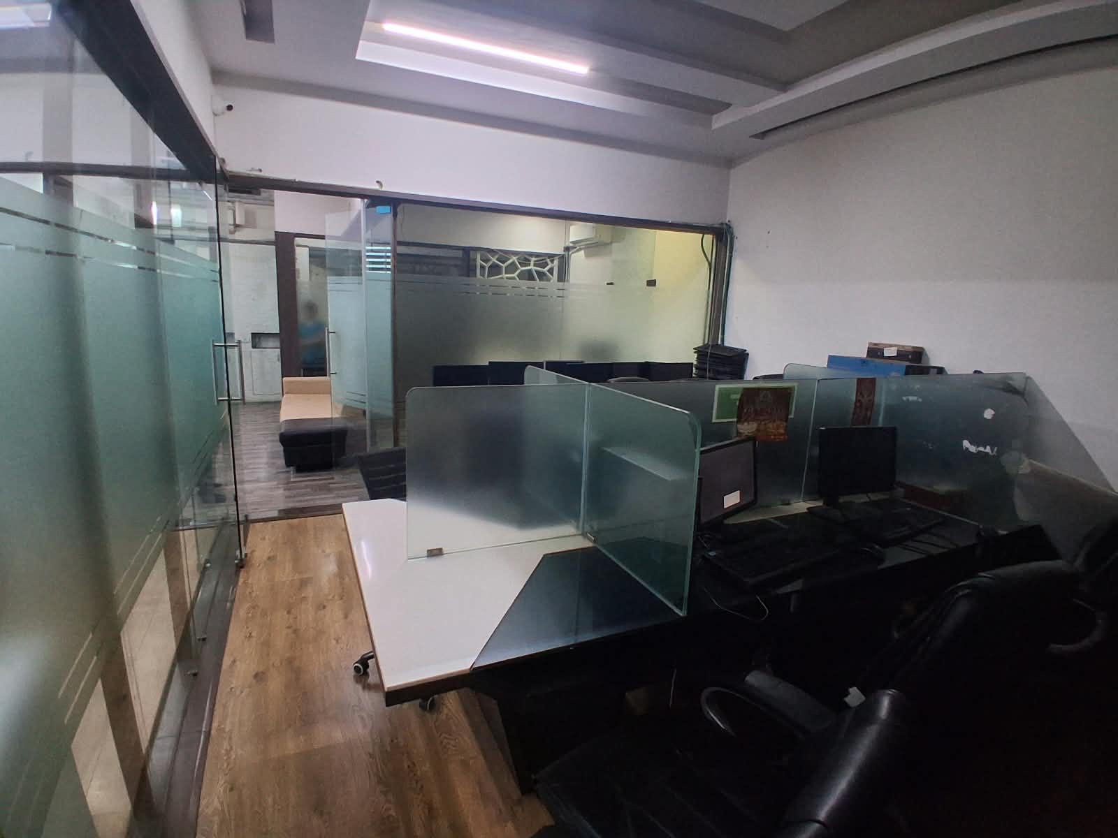 Office in Ahmedabad — photo 7