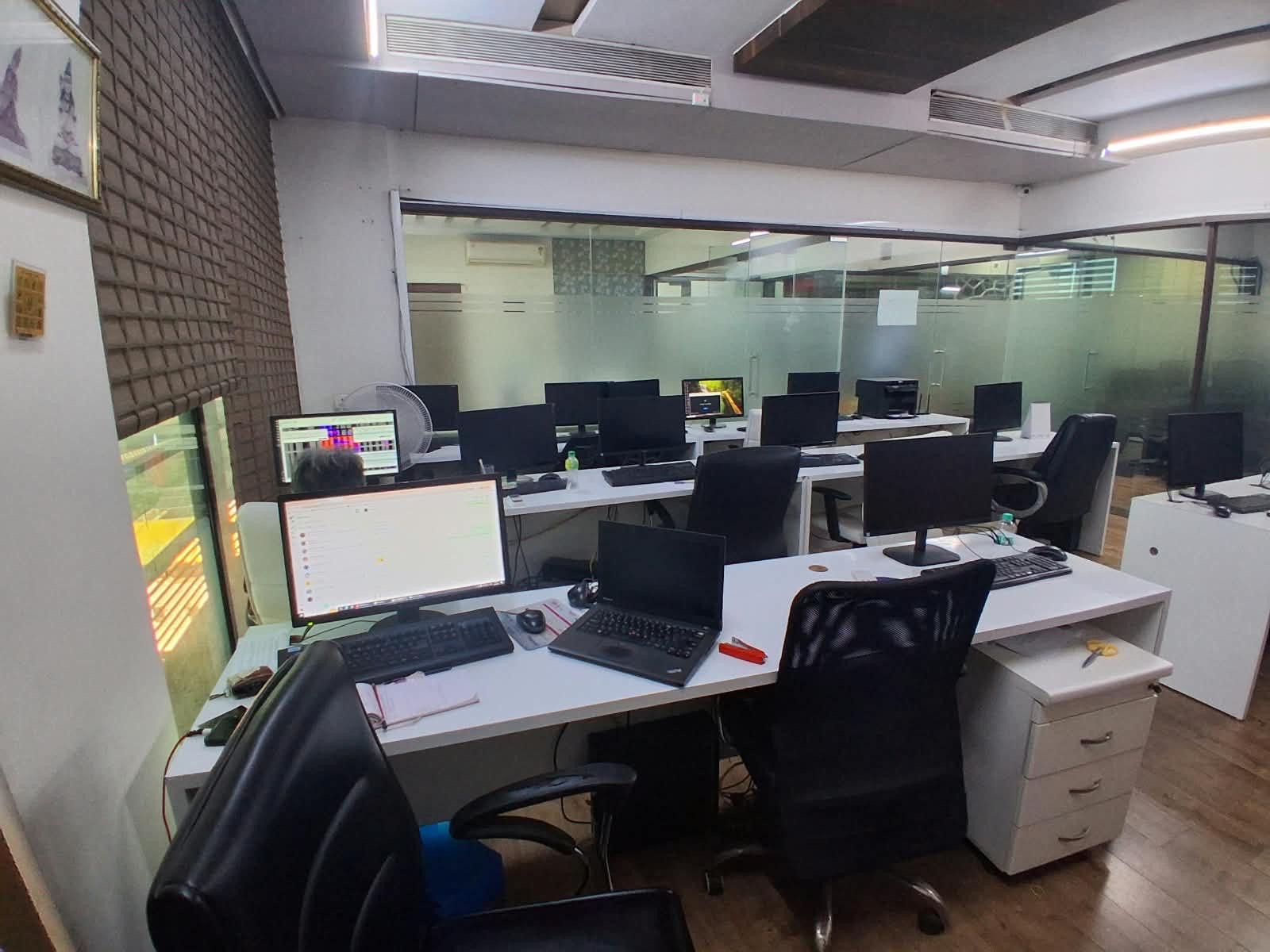 Office in Ahmedabad — photo 9