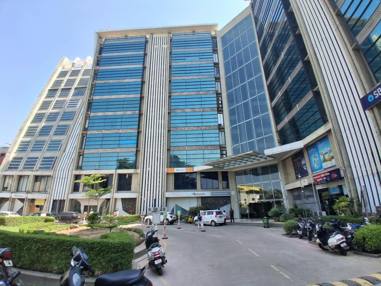 Office in Ahmedabad — photo 2