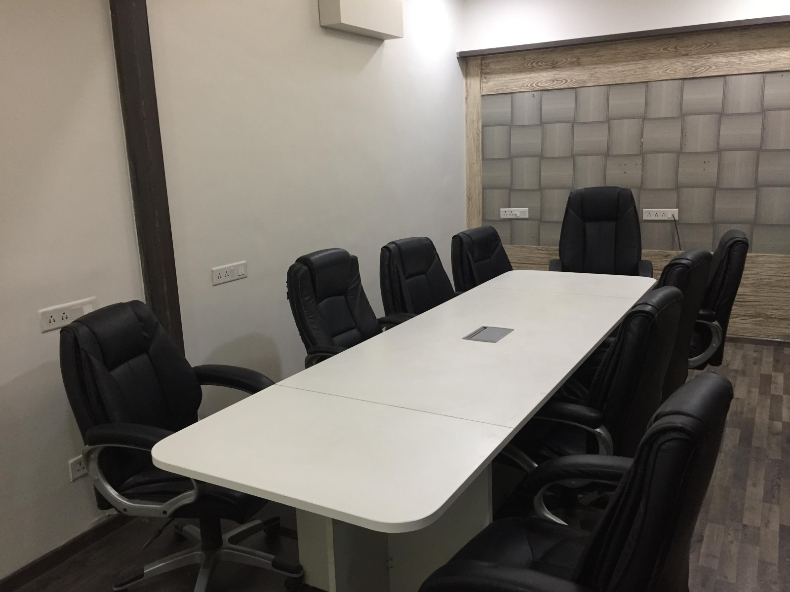 Office in Ahmedabad — photo 10