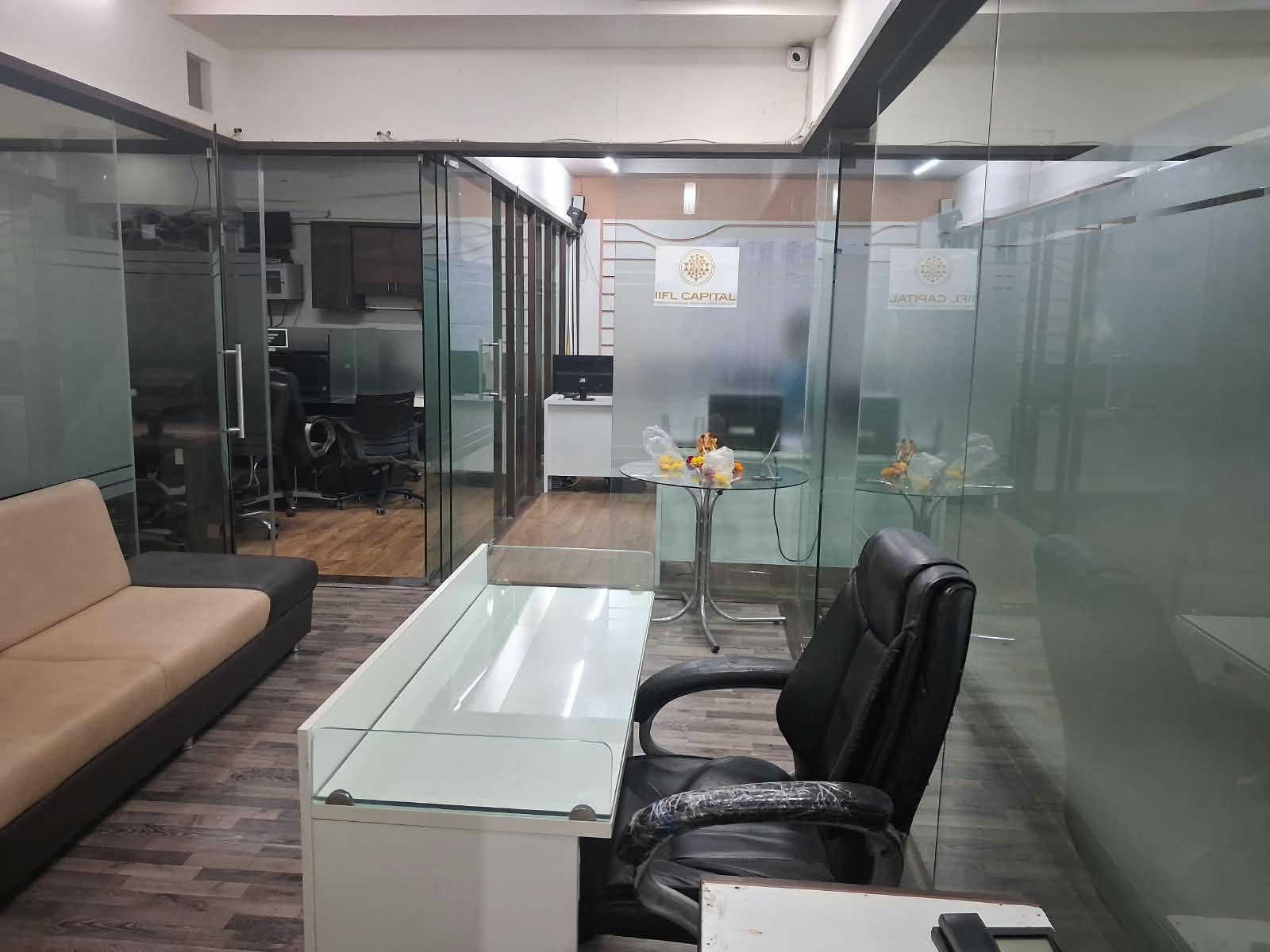 Office in Ahmedabad — photo 3