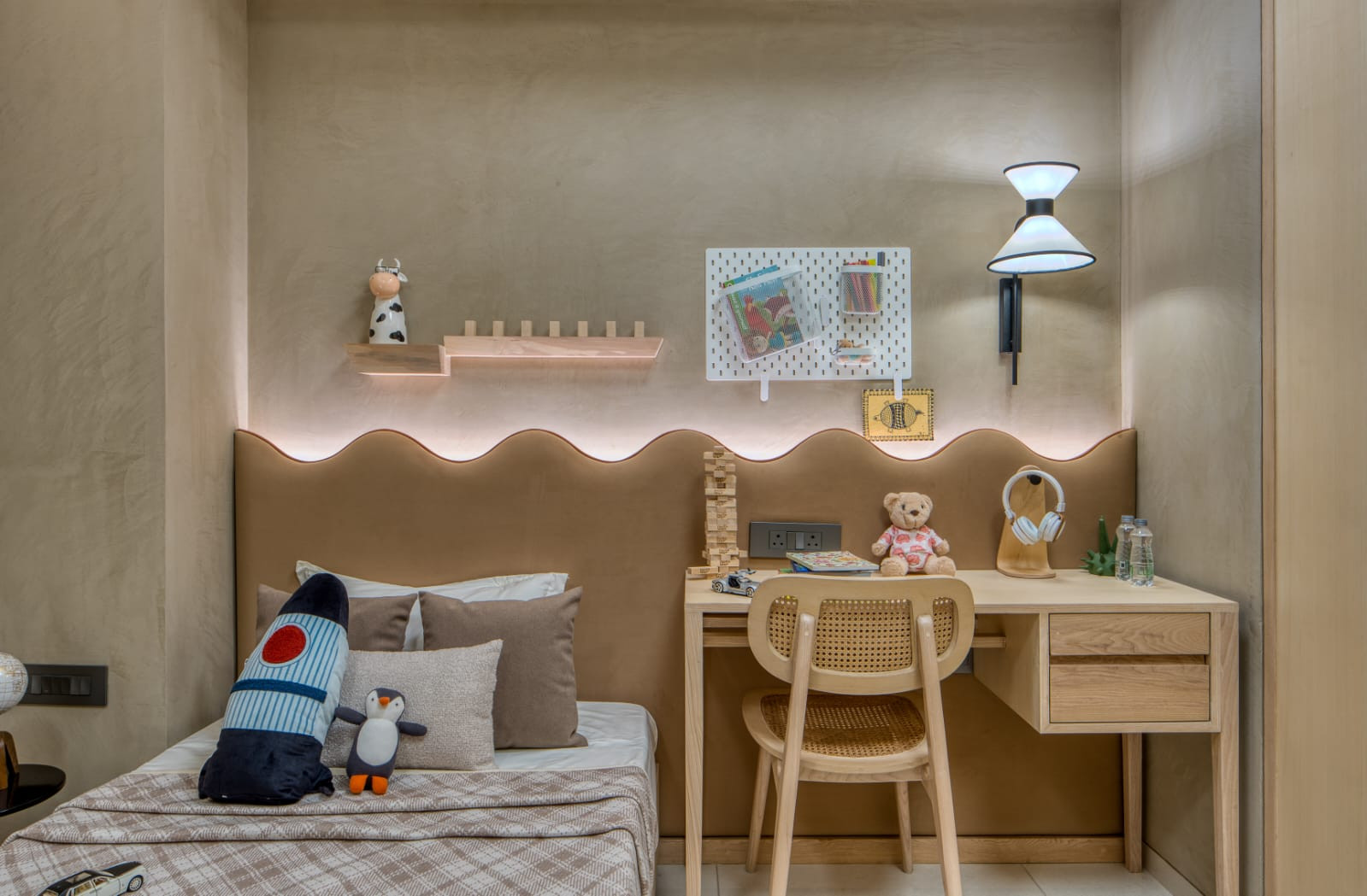 3 BHK Apartment in Makarba, Ahmedabad — photo 10