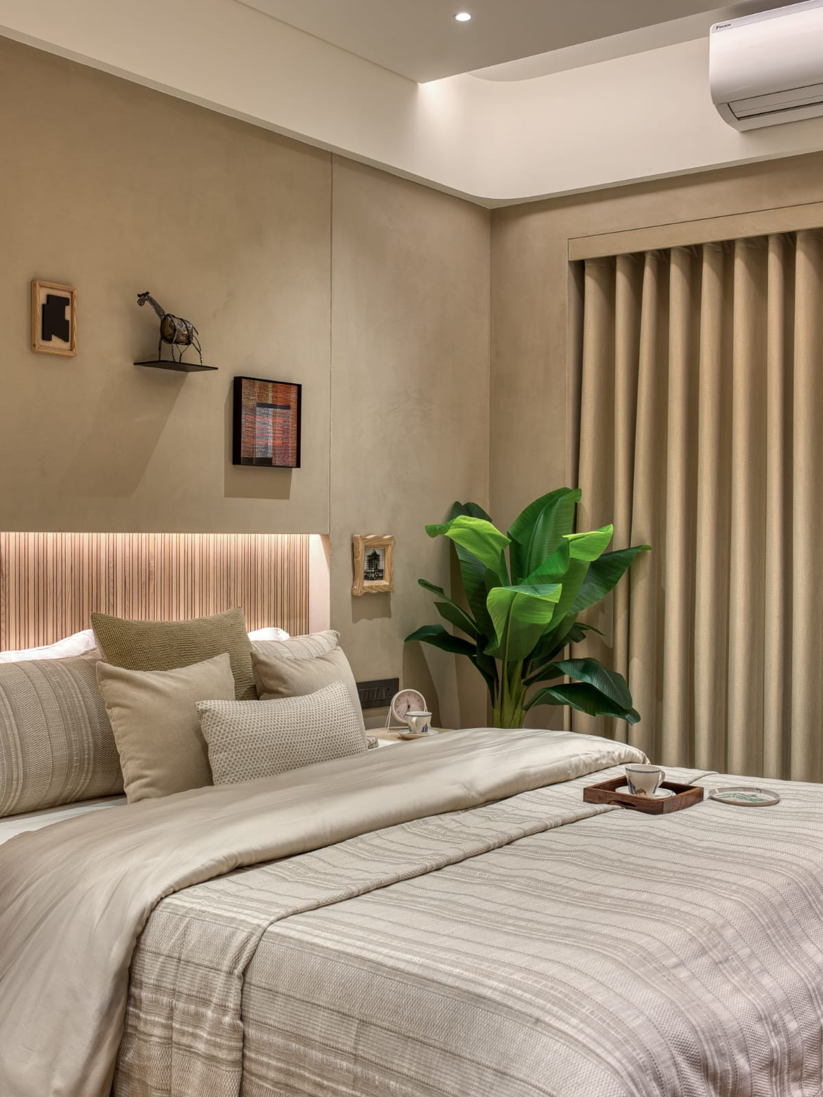 3 BHK Apartment in Makarba, Ahmedabad — photo 7