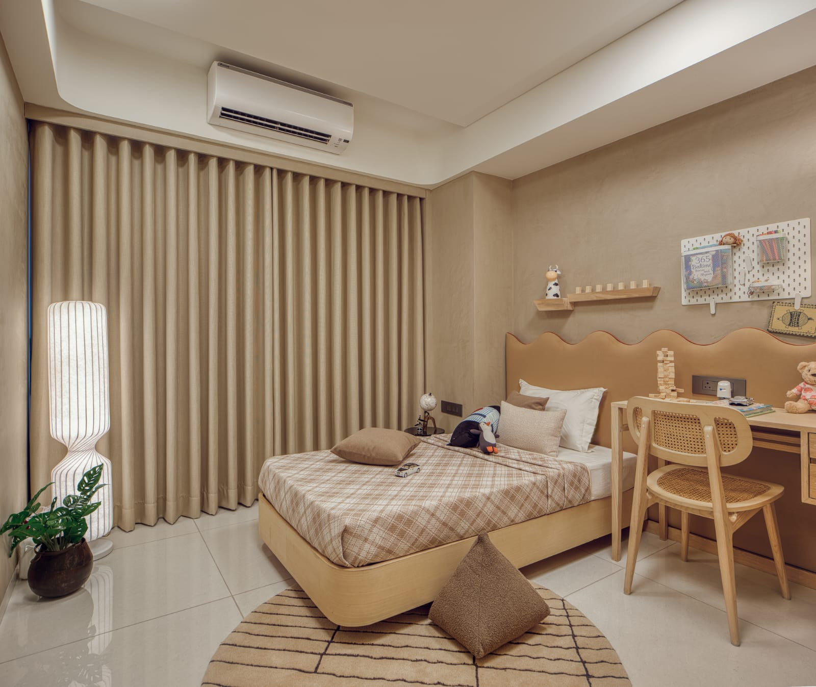 3 BHK Apartment in Makarba, Ahmedabad — photo 6