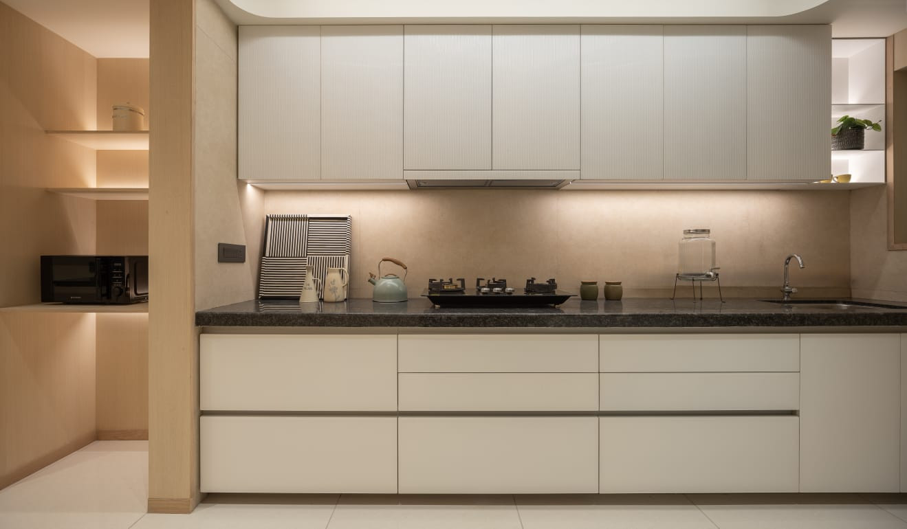 3 BHK Apartment in Makarba, Ahmedabad — photo 3
