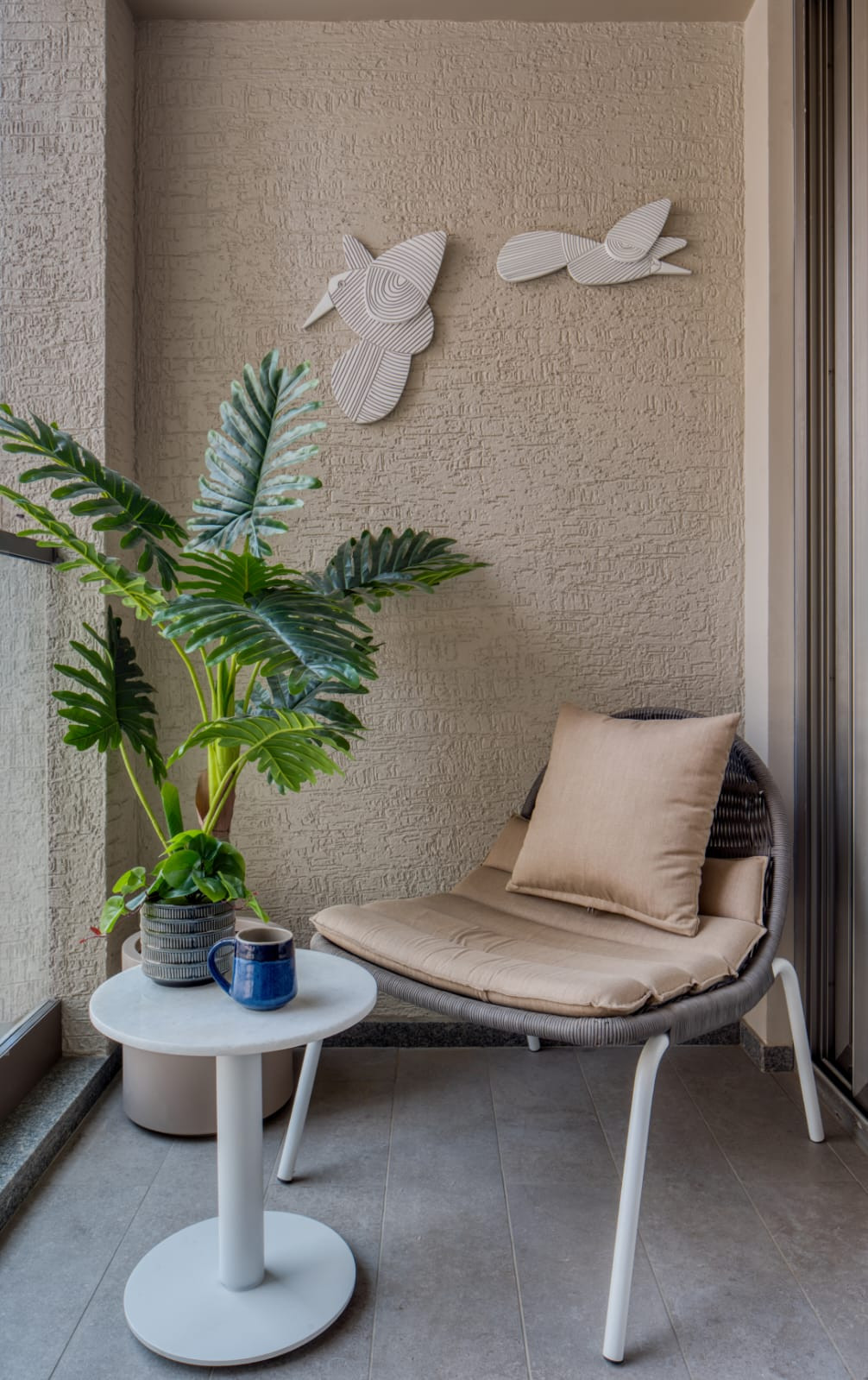 3 BHK Apartment in Makarba, Ahmedabad — photo 5