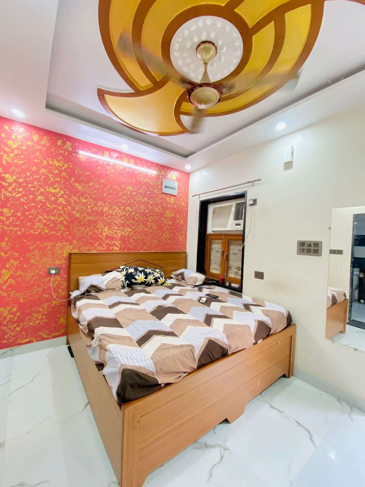 Apartment in Kakrola, Delhi — hero photo