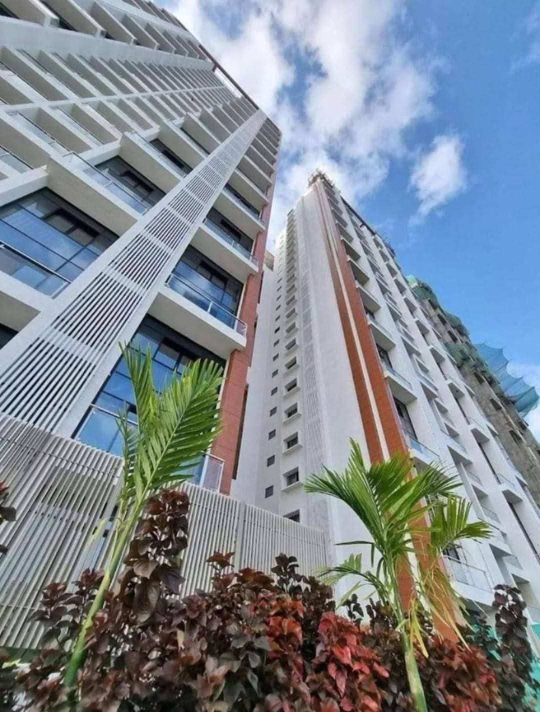 1 BHK Apartment in Kharadi, Pune — photo 2