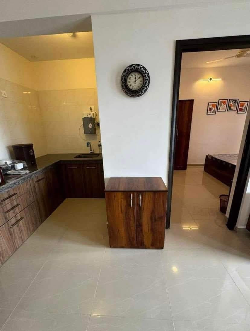 1 BHK Apartment in Kharadi, Pune — photo 5