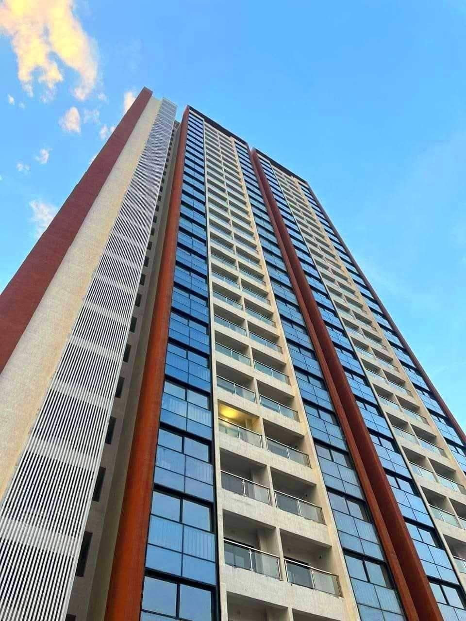 1 BHK Apartment in Kharadi, Pune — hero photo