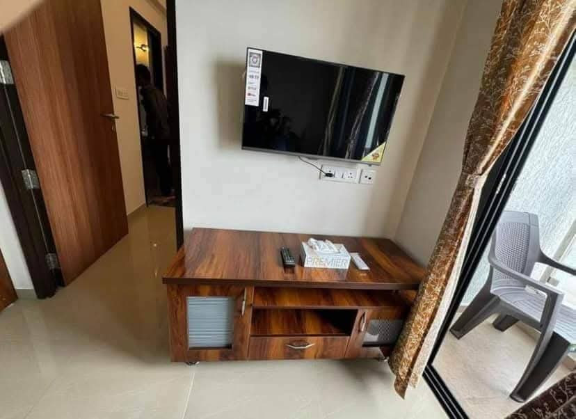 1 BHK Apartment in Kharadi, Pune — photo 4