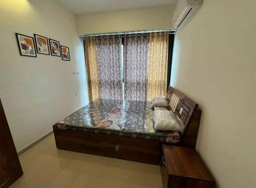 1 BHK Apartment in Kharadi, Pune — photo 6