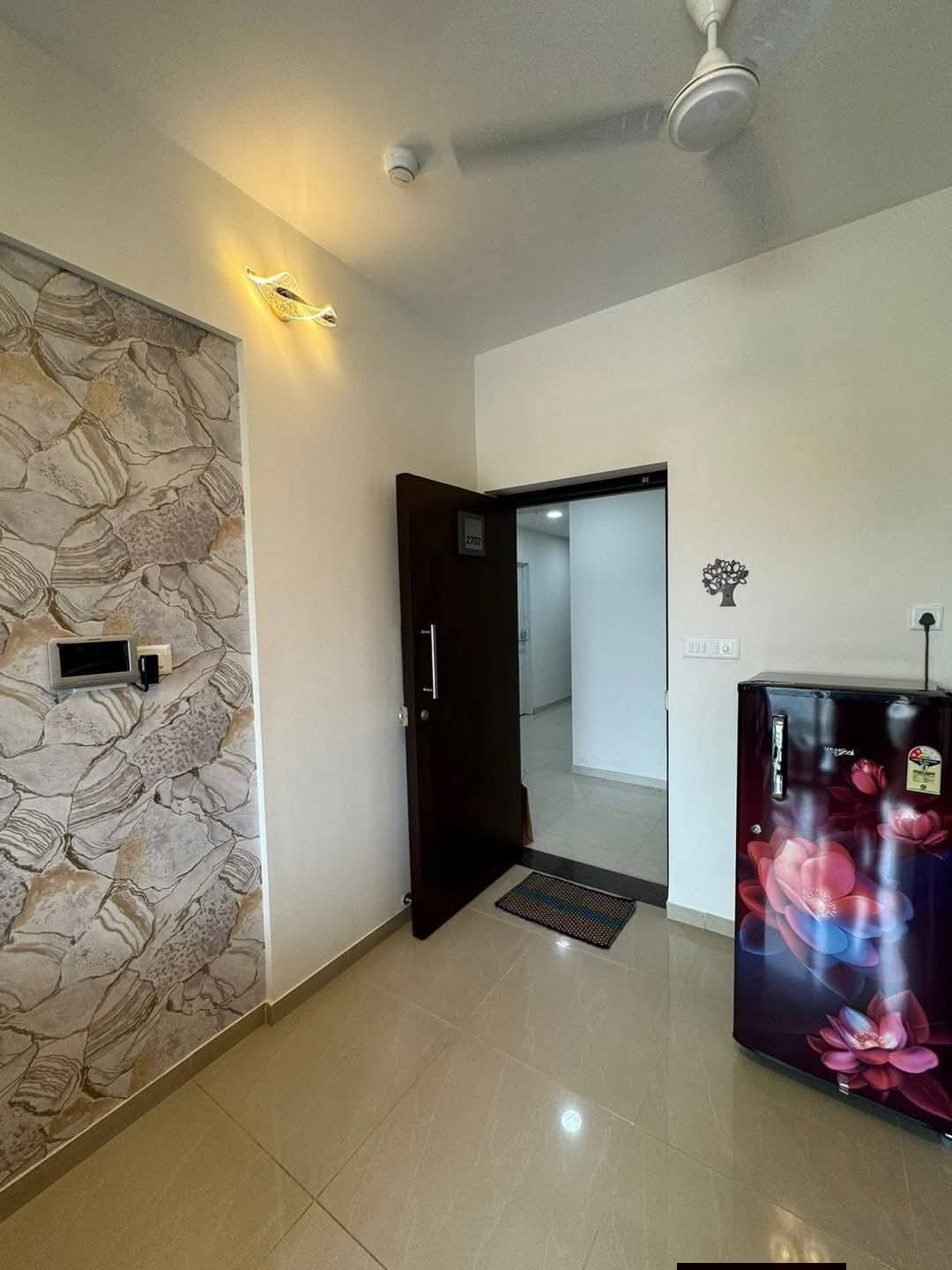 1 BHK Apartment in Kharadi, Pune — photo 3