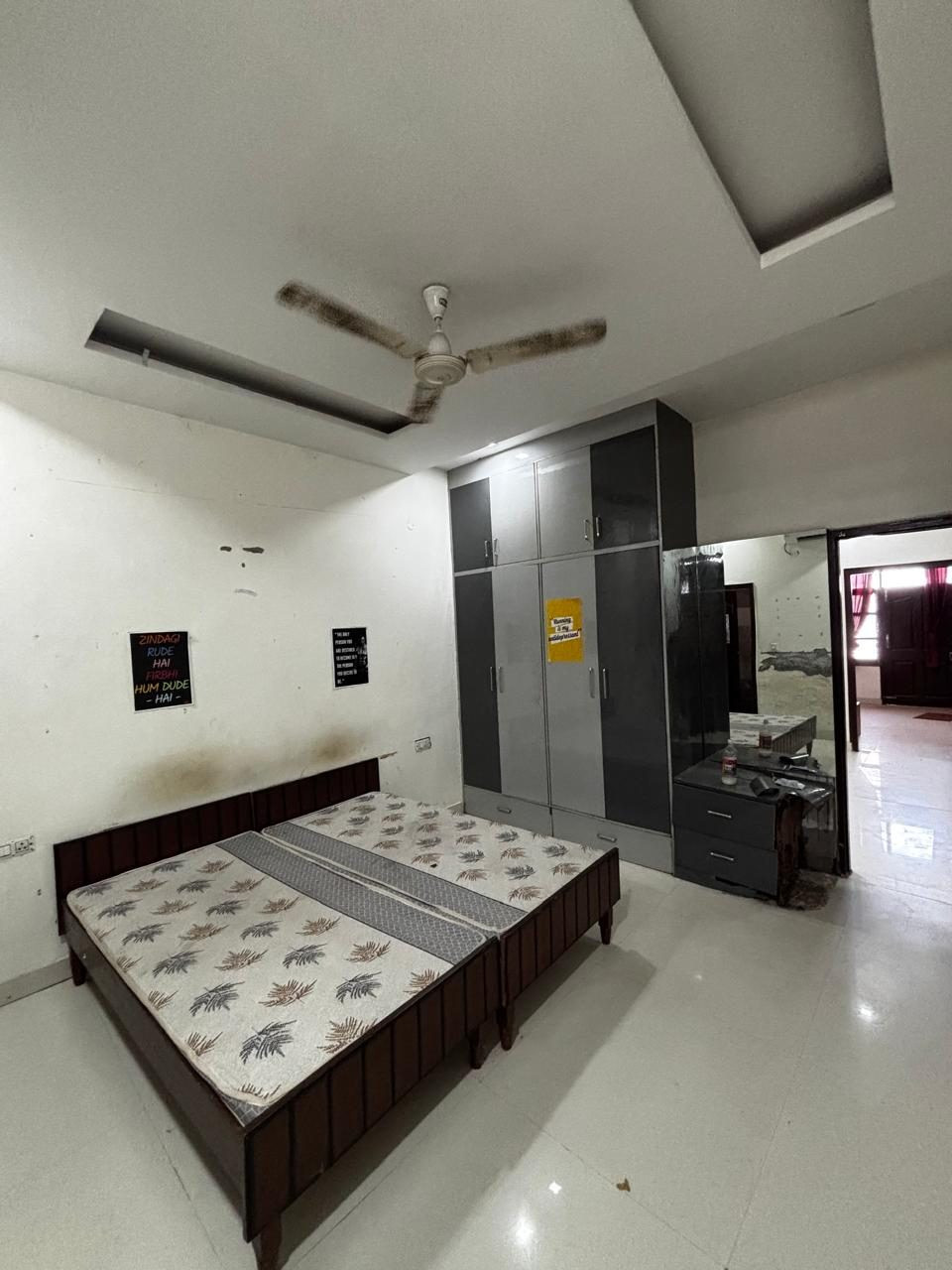 Independent House in Sunny Enclave, Kharar — hero photo