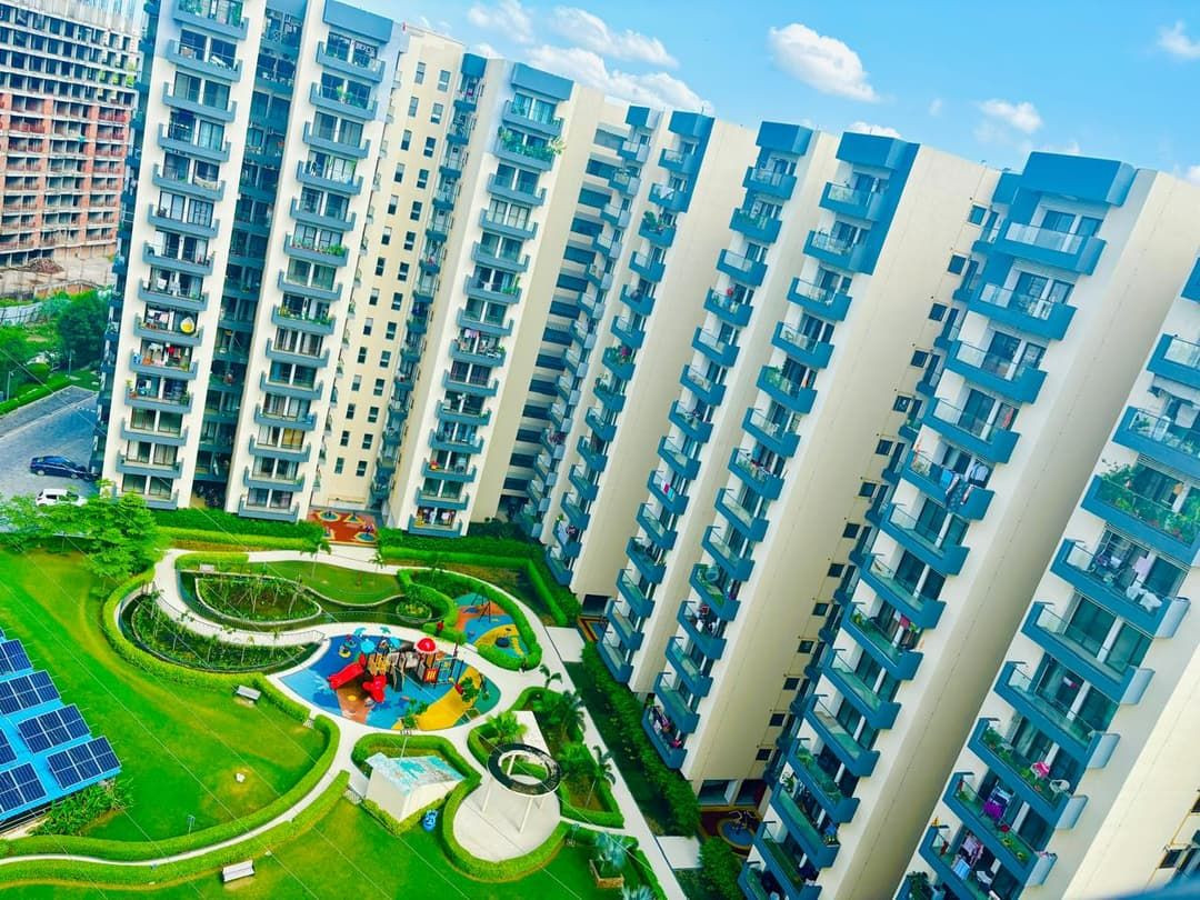 3 BHK Apartment in Vrindavan Yojna, Lucknow — photo 3