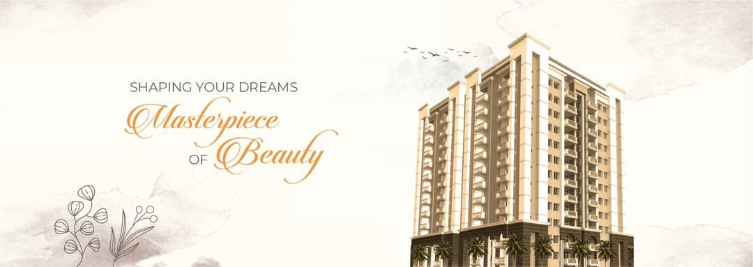 2 BHK Apartment in Vrindavan Yojna, Lucknow — hero photo