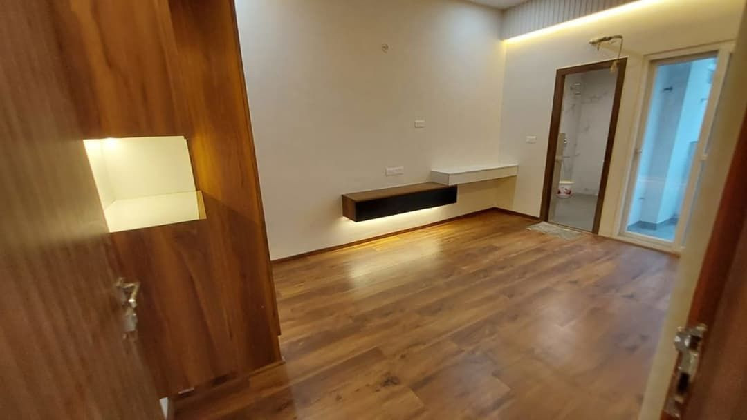 2 BHK Apartment in Vrindavan Yojna, Lucknow — photo 3