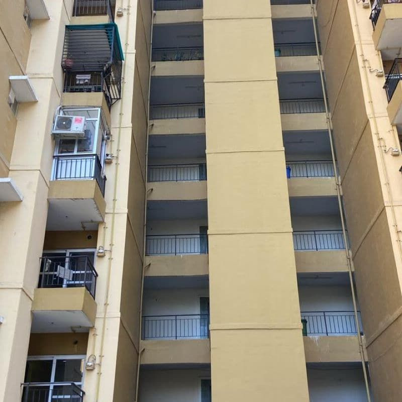 2 BHK Apartment in Vrindavan Yojna, Lucknow — hero photo