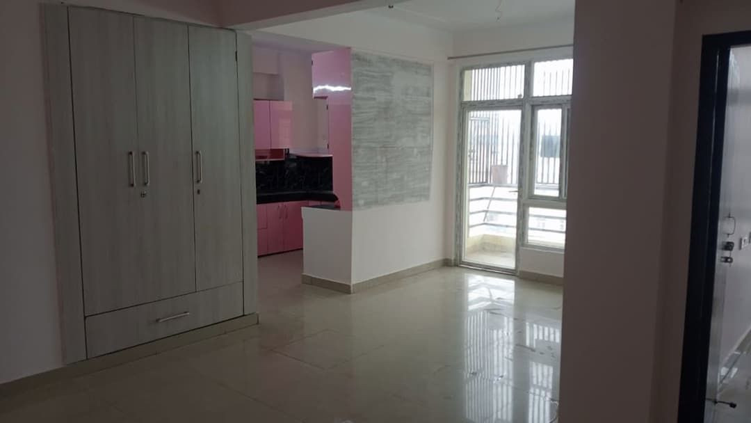 2 BHK Apartment in Vrindavan Yojna, Lucknow — photo 4