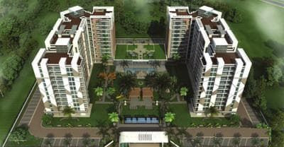 2 BHK Apartment in Vrindavan Yojna, Lucknow — photo 4