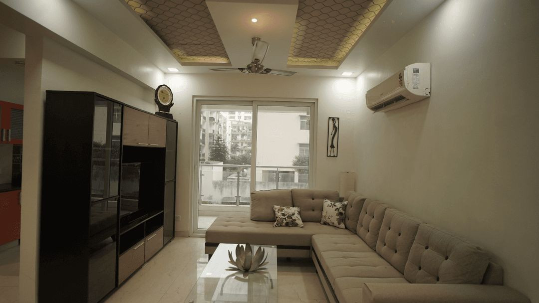2 BHK Apartment in Vrindavan Yojna, Lucknow — photo 3