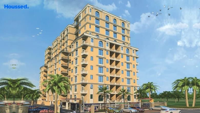 2 BHK Apartment in Vrindavan Yojna, Lucknow — photo 2