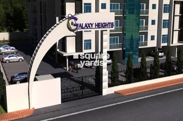 2 BHK Apartment in Vrindavan Yojna, Lucknow — photo 2