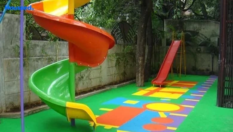 2 BHK Apartment in Vrindavan Yojna, Lucknow — photo 4