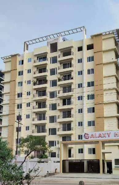2 BHK Apartment in Vrindavan Yojna, Lucknow — photo 3