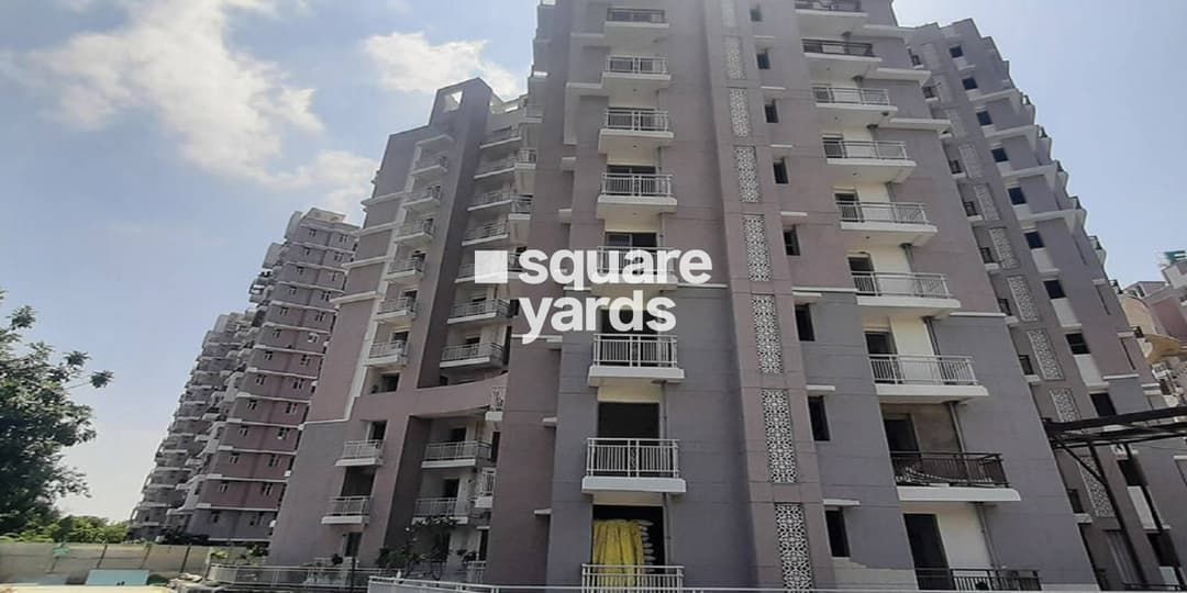 2 BHK Apartment in Vrindavan Yojna, Lucknow — photo 4