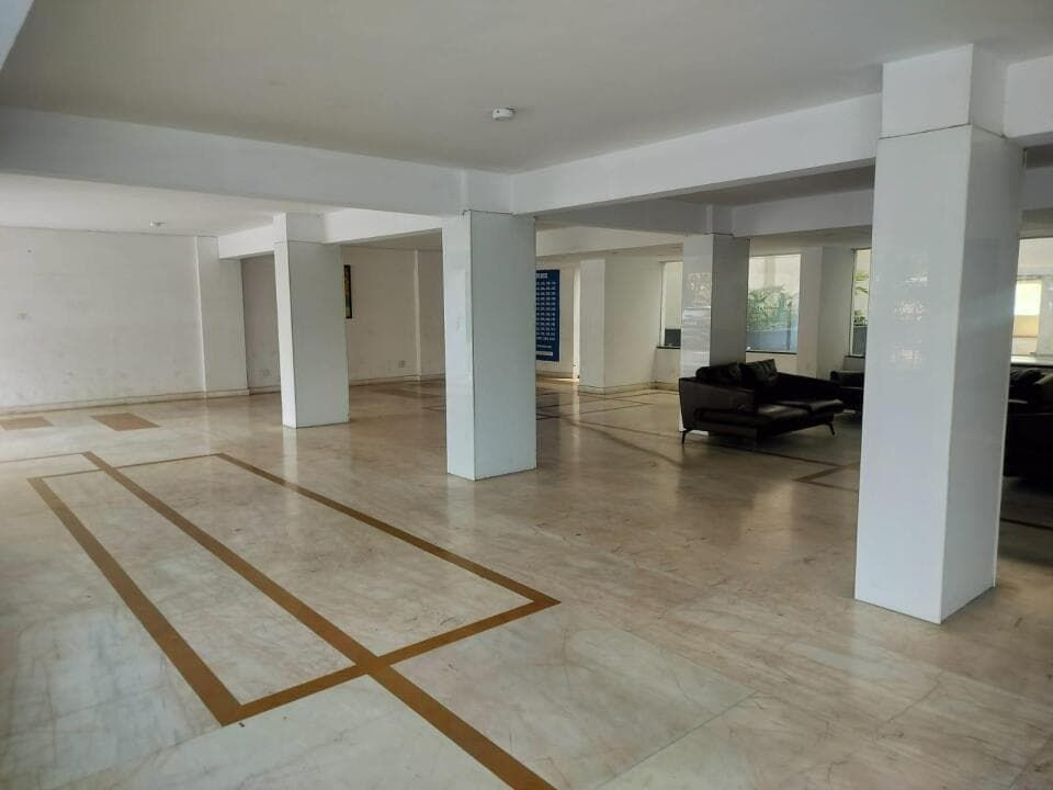 2 BHK Apartment in Vrindavan Yojna, Lucknow — photo 4