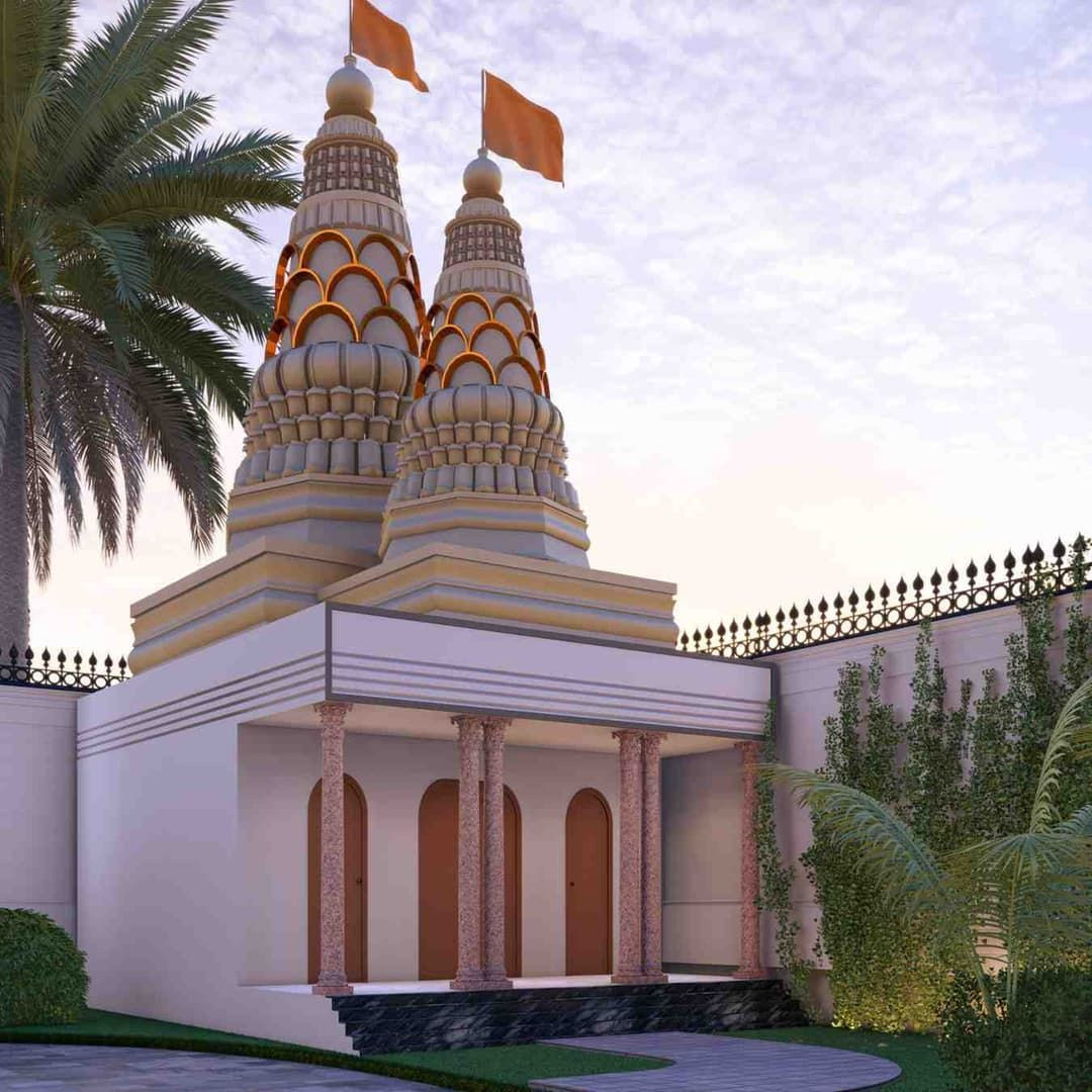 2 BHK Apartment in Vrindavan Yojna, Lucknow — photo 3