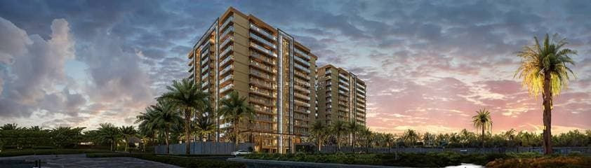 4 BHK Apartment in Vrindavan Yojna, Lucknow — photo 2