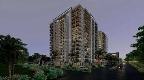 4 BHK Apartment in Vrindavan Yojna, Lucknow — photo 3