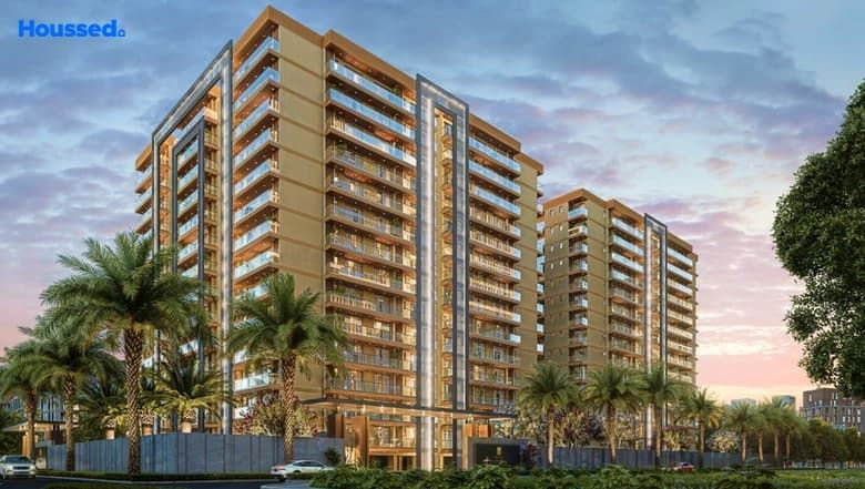 4 BHK Apartment in Vrindavan Yojna, Lucknow — photo 4