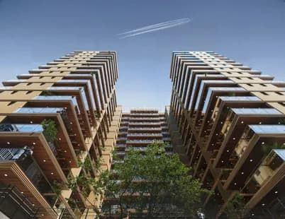 Imperial Residencia — 4 BHK in Vrindavan Yojna