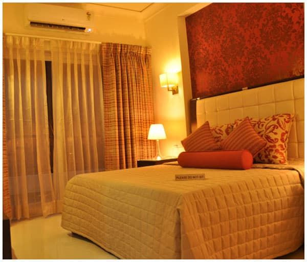 2 BHK Apartment in Vrindavan Yojna, Lucknow — photo 4
