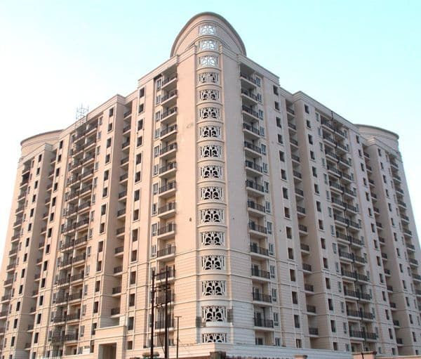 2 BHK Apartment in Vrindavan Yojna, Lucknow — photo 3