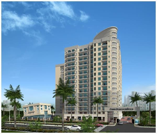 2 BHK Apartment in Vrindavan Yojna, Lucknow — photo 2