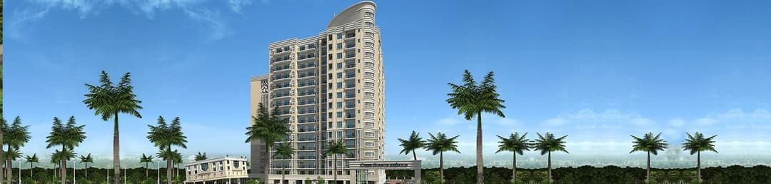 2/3 BHK Flats in Casa Greens Exotica, Vrindavan Yojna Lucknow - Ready to Move, RERA Registered