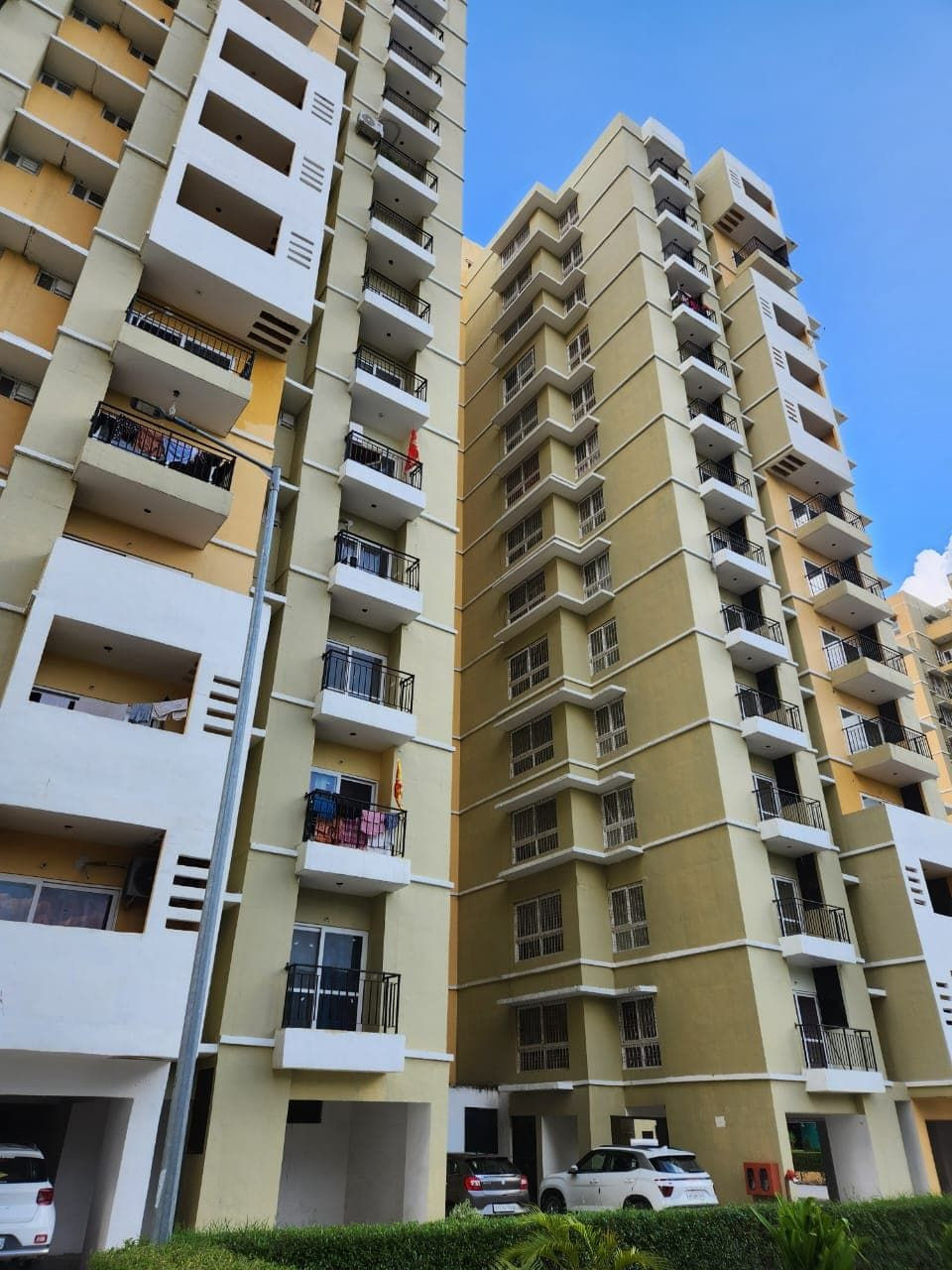 1 BHK Apartment in Vrindavan Yojna, Lucknow — photo 3