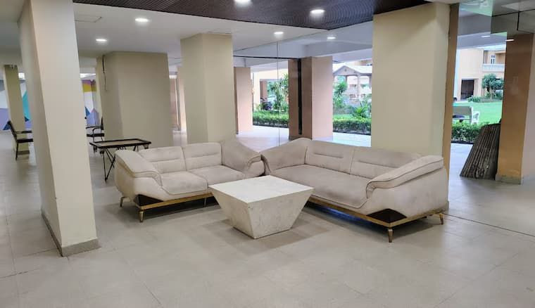 3 BHK Apartment in Vrindavan Yojna, Lucknow — photo 3