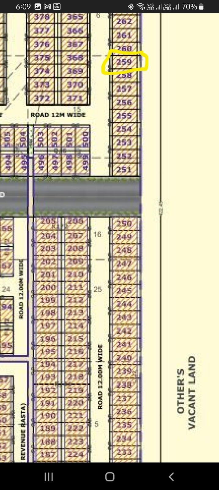 Residential plot for sale in Manesar, gurugram
