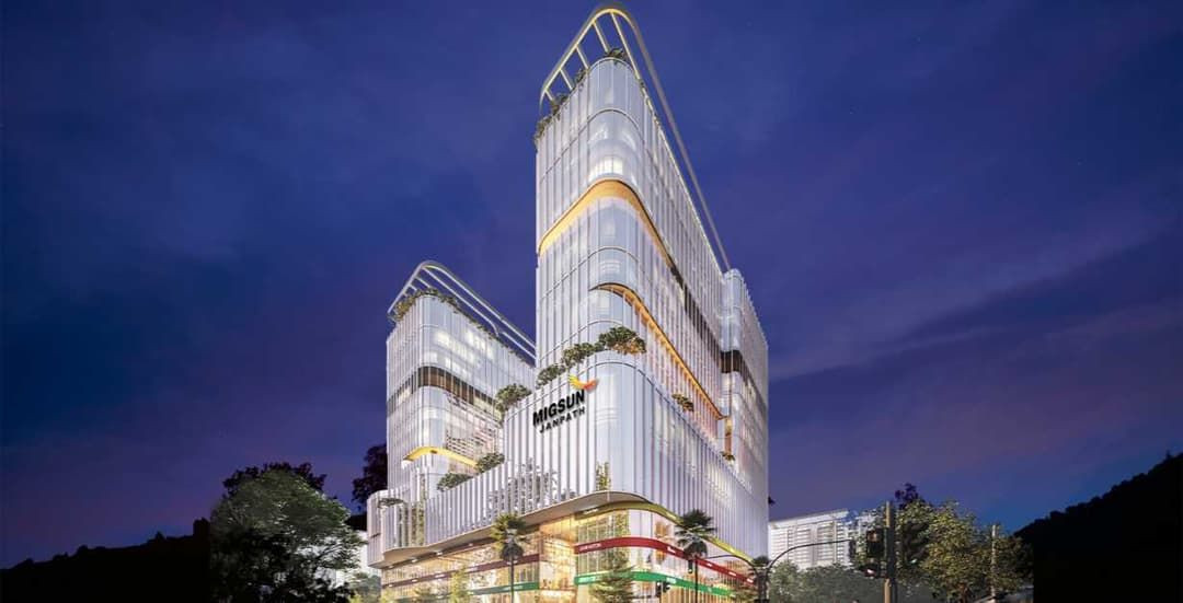 Shop / Retail in Sector B Ansal API, Lucknow — photo 2